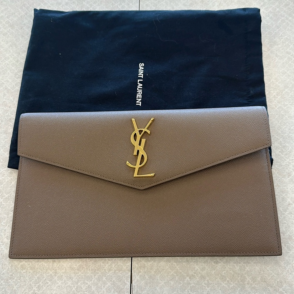 YSLClutch